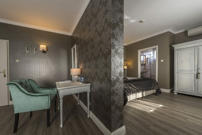 Hotel Mardaga - Different Hotels
