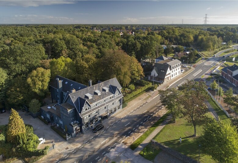 Hotel Mardaga - Different Hotels