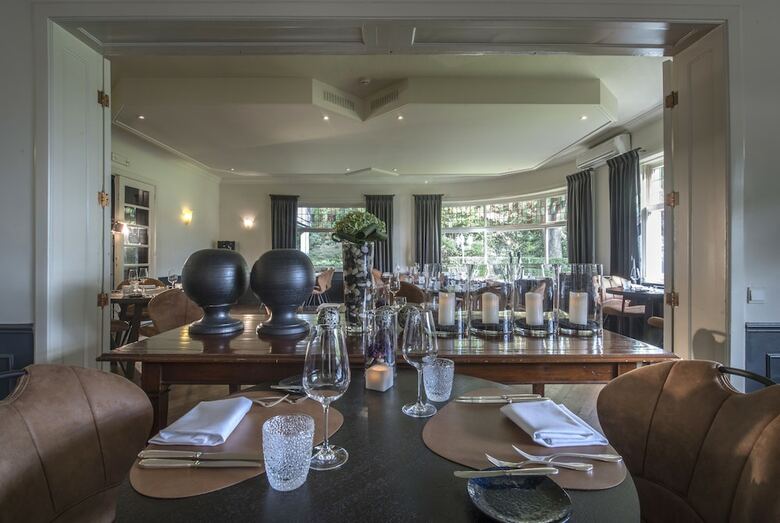 Hotel Mardaga - Different Hotels