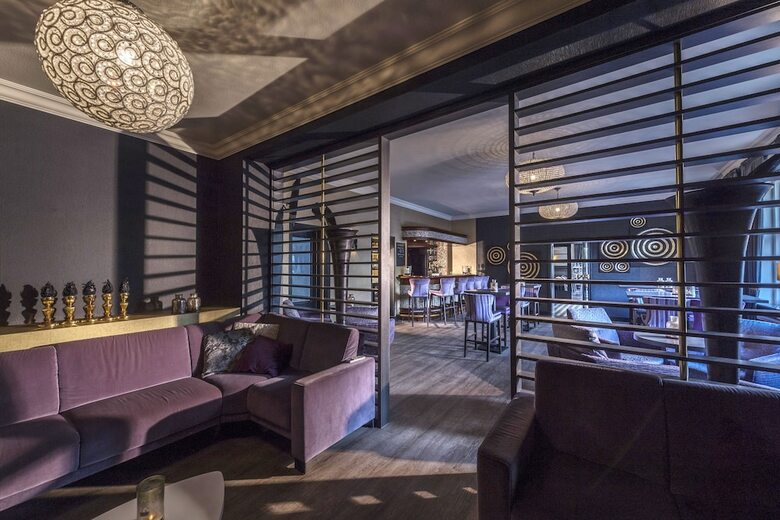Hotel Mardaga - Different Hotels