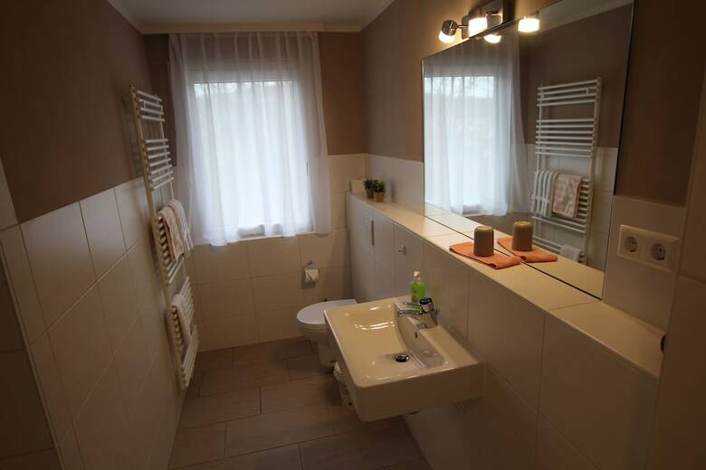 Hotel Landhaus Friede