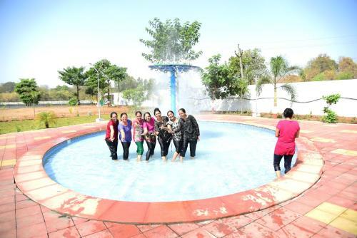 Hotel River Touch Resort