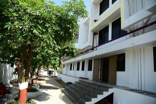 Hotel River Touch Resort