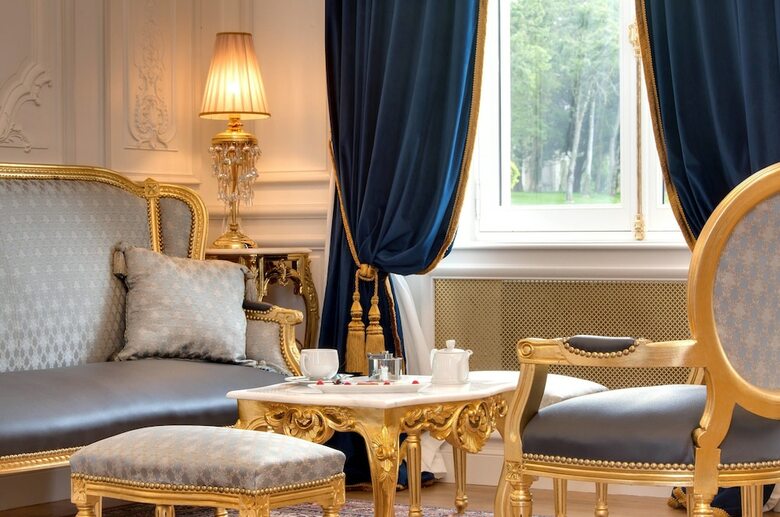 Hotel Alexandra Palace - Younan Collection