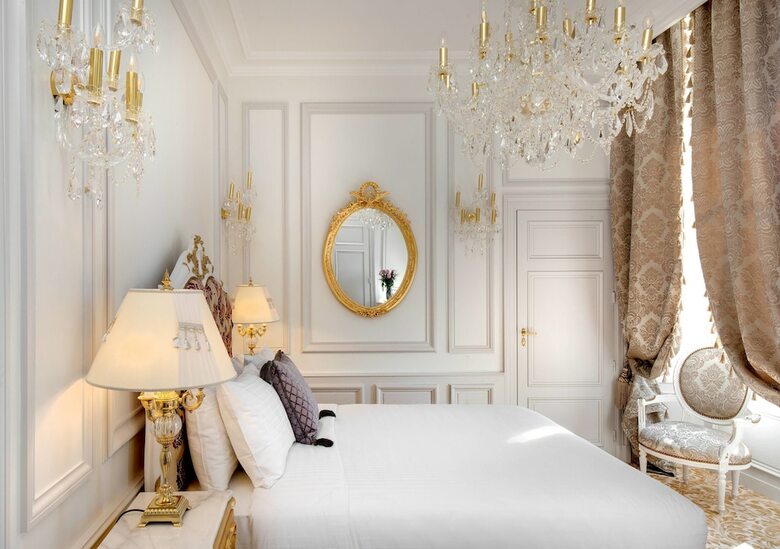 Hotel Alexandra Palace - Younan Collection