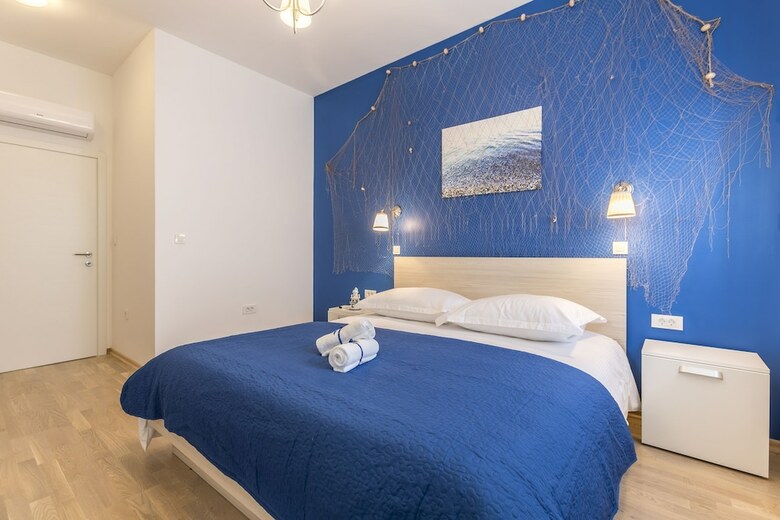 Luxury Villa Stella Near Split