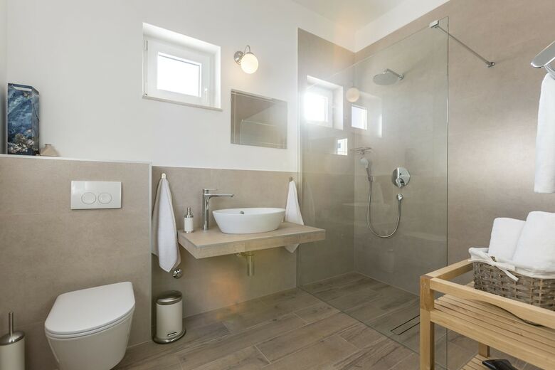 Luxury Villa Stella Near Split