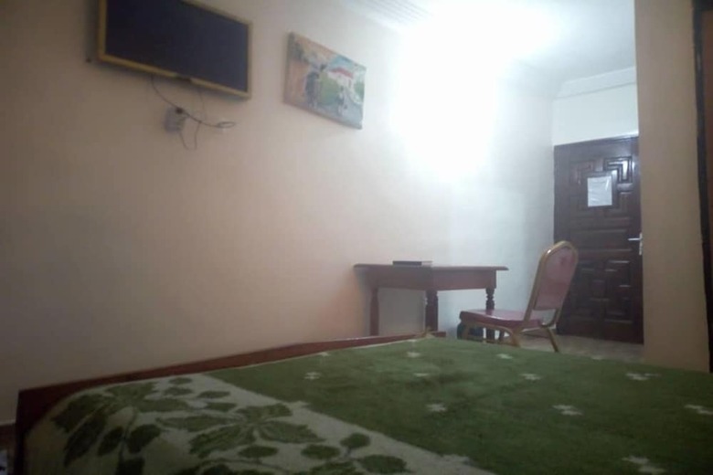Hotel La Providence