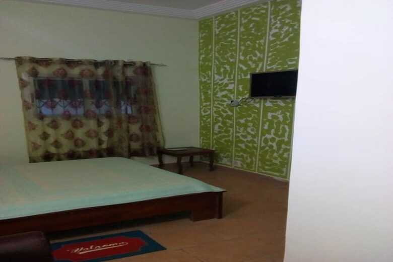 Hotel La Providence