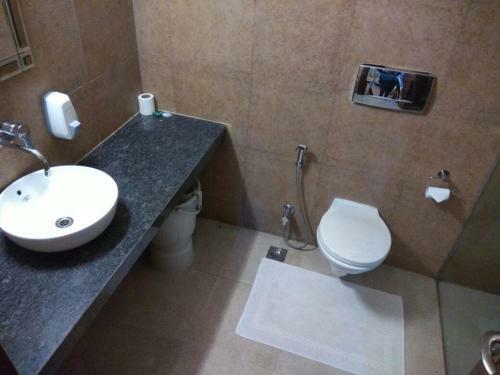 Bed & Breakfast Jumeirah Villa