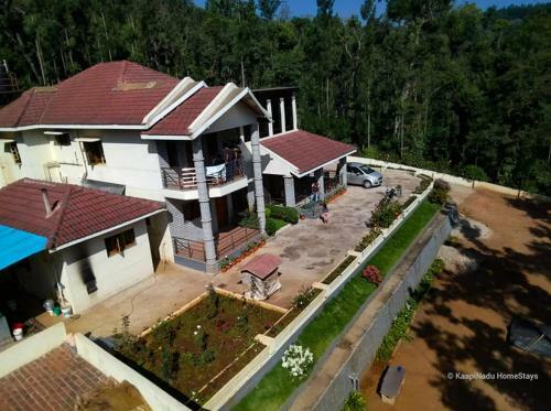 Butter Clouds Homestay