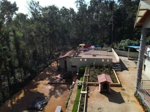 Butter Clouds Homestay