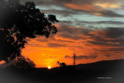Butter Clouds Homestay