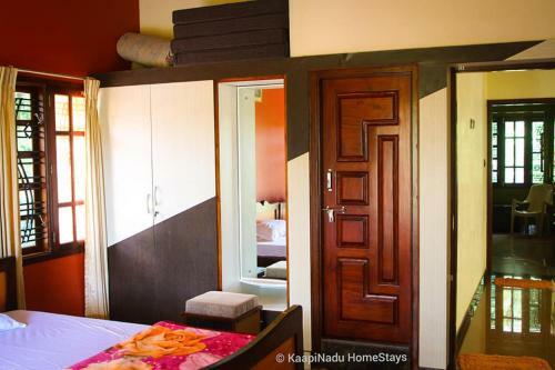 Butter Clouds Homestay