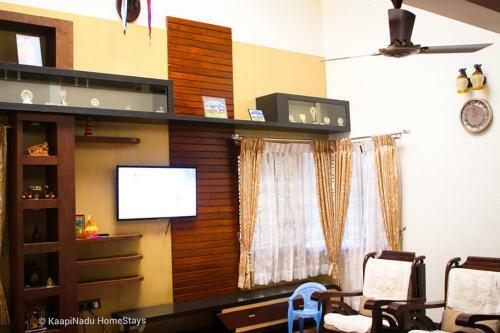 Butter Clouds Homestay