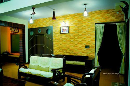 Butter Clouds Homestay