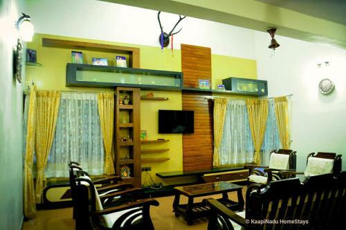 Butter Clouds Homestay