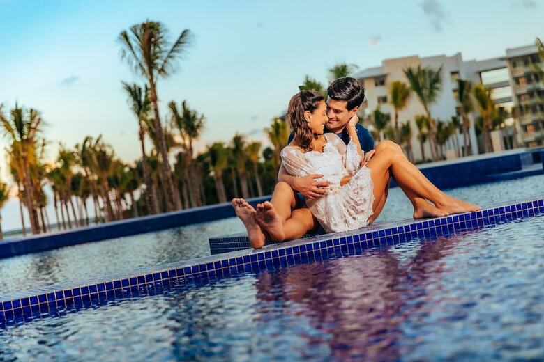 Hotel Barcel� Maya Riviera - Adults Only - All Inclusive
