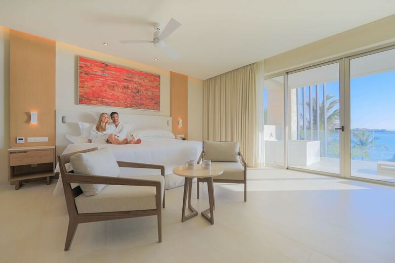 Hotel Barcel� Maya Riviera - Adults Only - All Inclusive