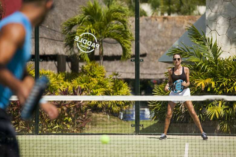 Hotel Barcel� Maya Riviera - Adults Only - All Inclusive