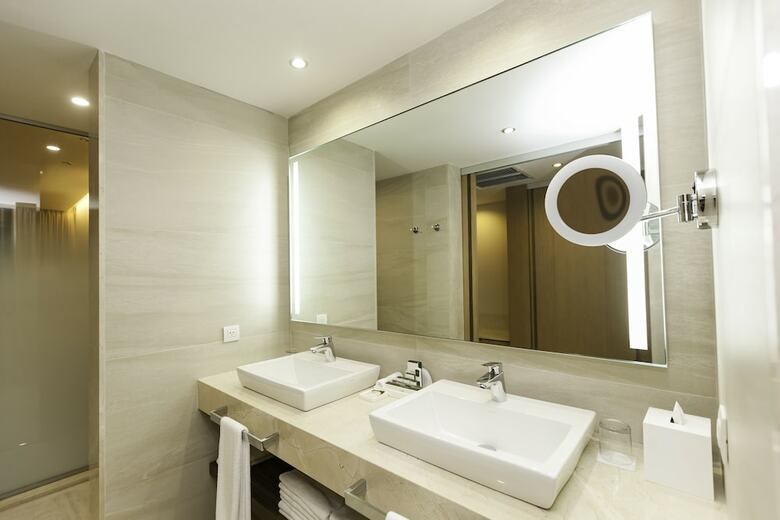 Hotel Barcel� Maya Riviera - Adults Only - All Inclusive