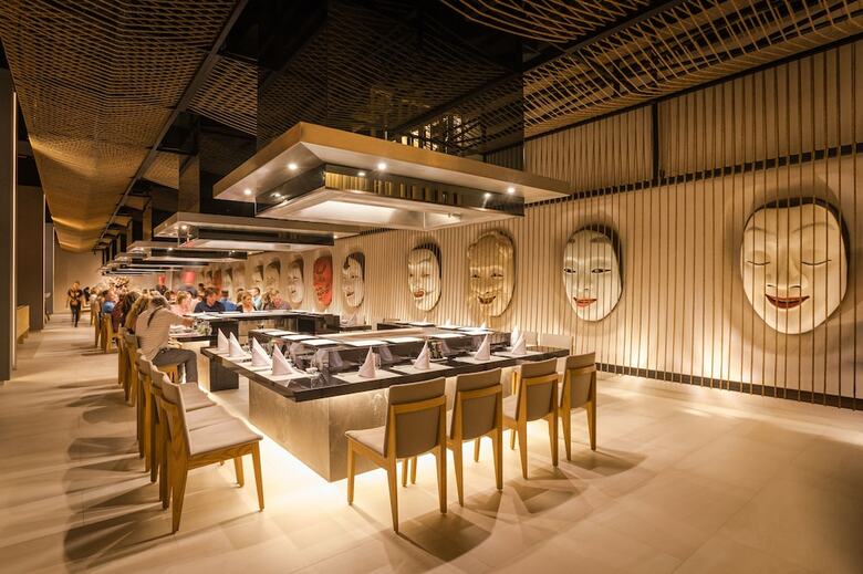 Hotel Barcel� Maya Riviera - Adults Only - All Inclusive
