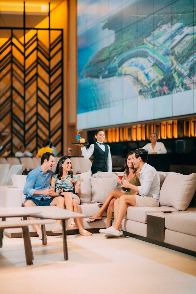 Hotel Barcel� Maya Riviera - Adults Only - All Inclusive