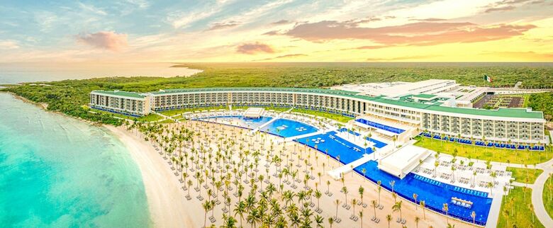 Hotel Barcel� Maya Riviera - Adults Only - All Inclusive