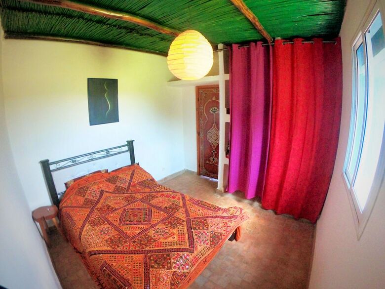 Hotel Les Racines