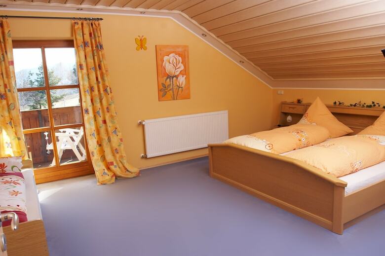 Aparthotel Pension Ferienwohnungen Ludwig