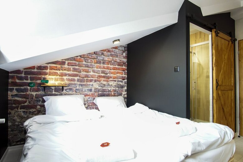 Hotel Retro Apartments