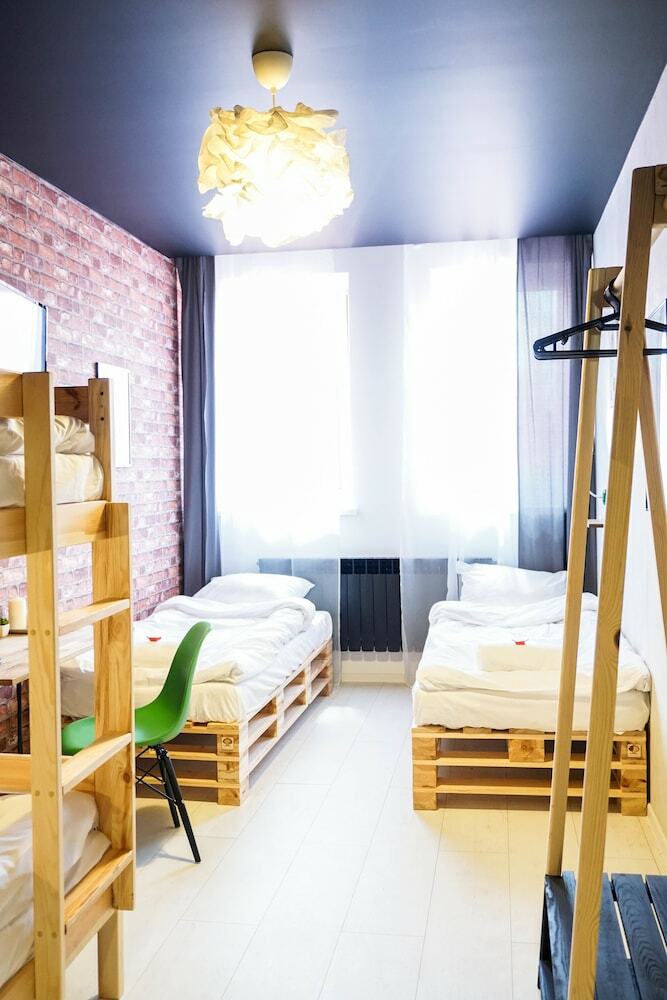 Hotel Retro Apartments