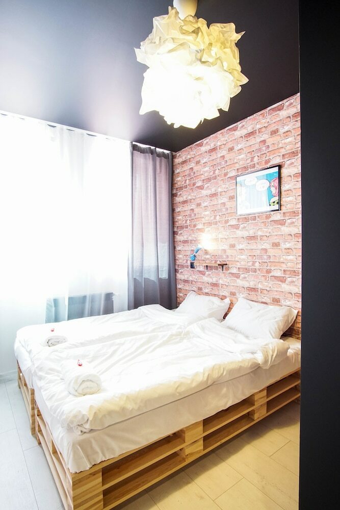 Hotel Retro Apartments