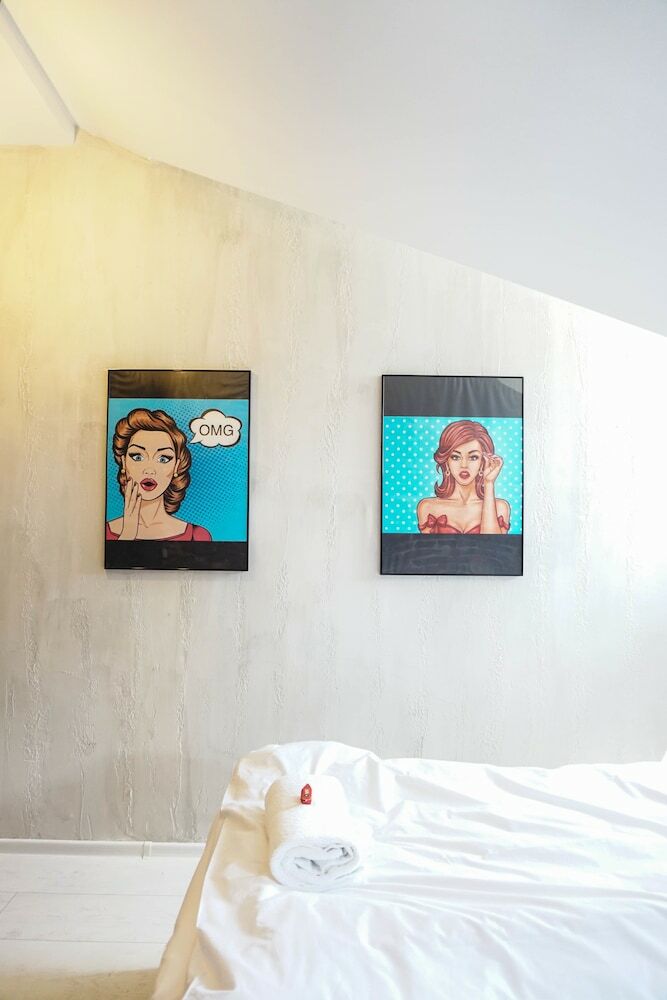 Hotel Retro Apartments
