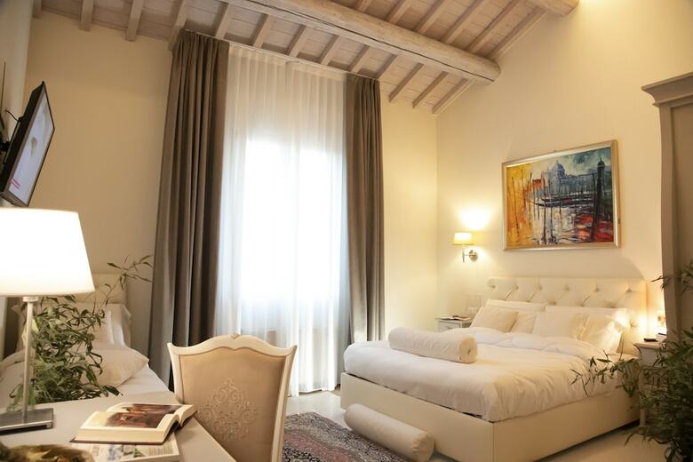 Villa Cornaro Tourist Suites