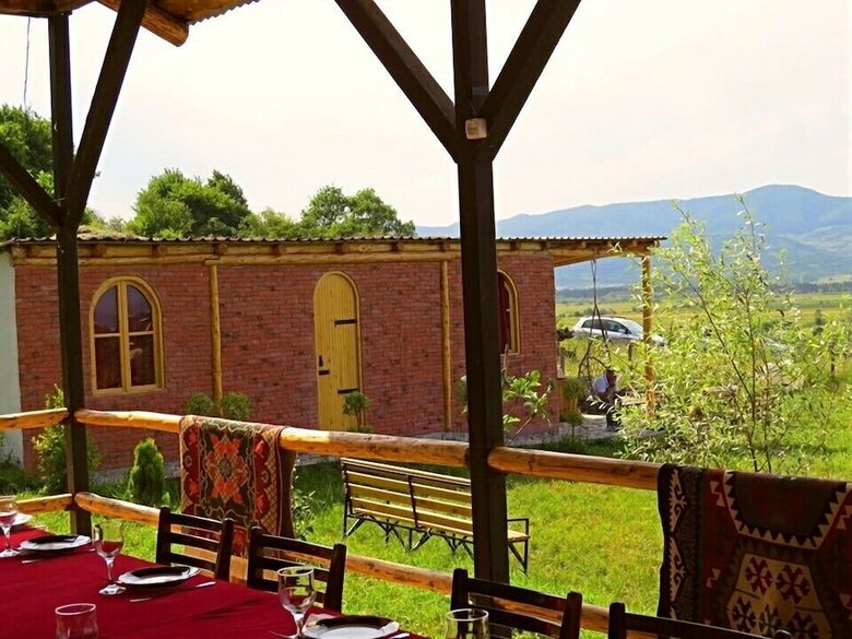 Hotel Villa Rbona