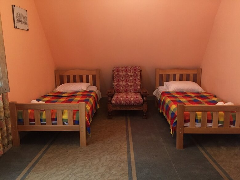 Hotel Villa Rbona