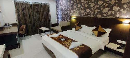 Hotel Kgc Celebrations