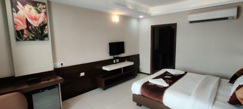 Hotel Kgc Celebrations