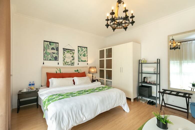 Hotel Love Home Necc