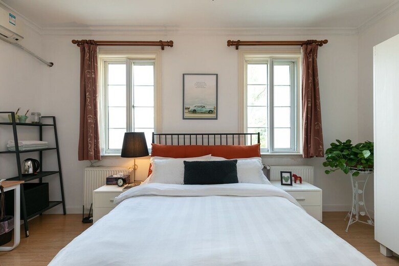 Hotel Love Home Necc
