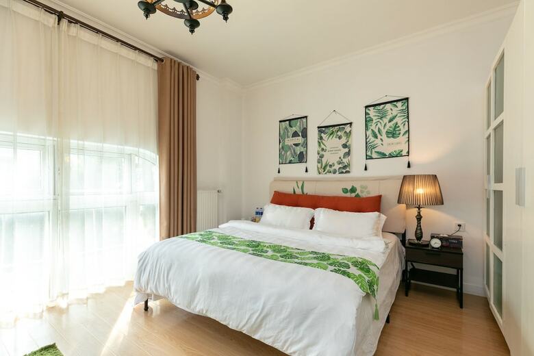 Hotel Love Home Necc