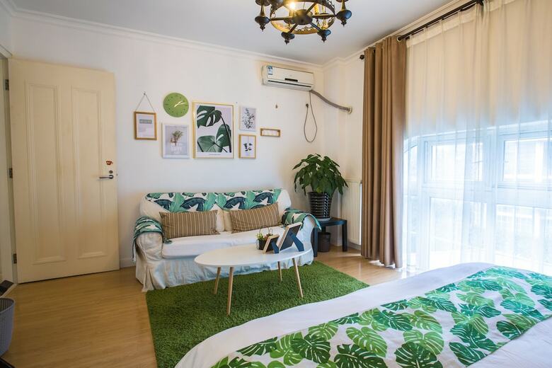Hotel Love Home Necc