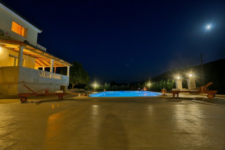 Villa Marina