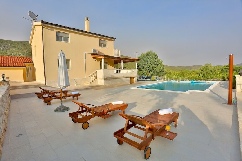 Villa Marina