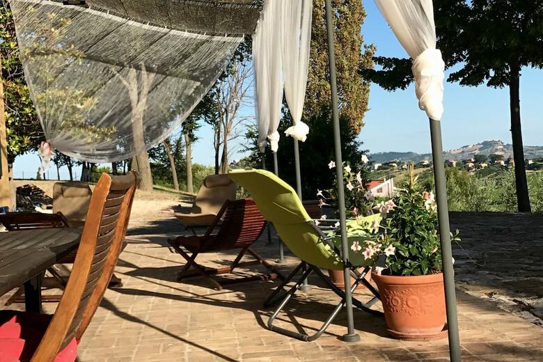 B&B Santa Caterina