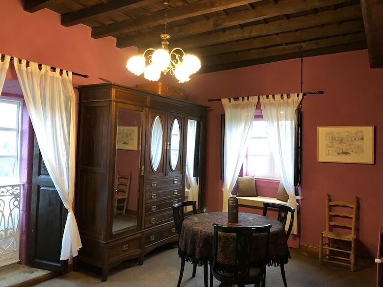 Pension Pazo de Laia - Adults Only