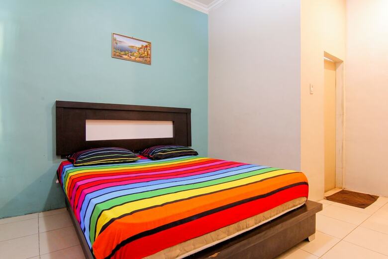 Hotel Trans Bandara Residence