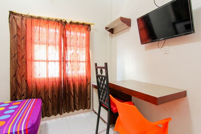 Hotel Trans Bandara Residence