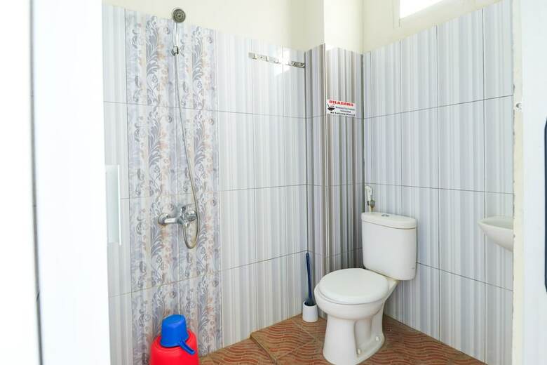 Hotel Raudah Guest House Samarinda